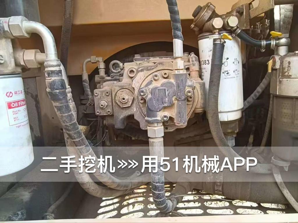 51机械